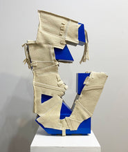 Load image into Gallery viewer, &quot;Straight Jacket&quot; by Ann Baer