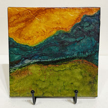 Load image into Gallery viewer, "Field Day" by Ann Hetzel