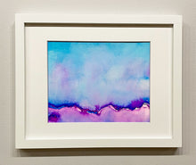 Load image into Gallery viewer, &quot;Frozen Shoreline&quot; by Ann Hetzel