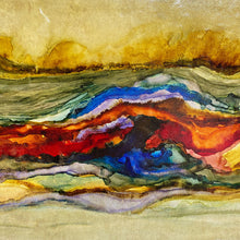 Load image into Gallery viewer, "Protostar" by Ann Hetzel