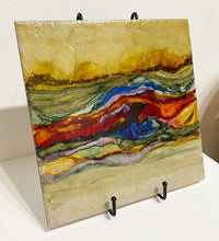 Load image into Gallery viewer, "Protostar" by Ann Hetzel