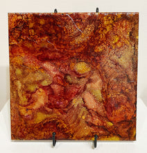 Load image into Gallery viewer, "Red Giant" by Ann Hetzel
