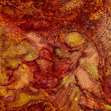 Load image into Gallery viewer, "Red Giant" by Ann Hetzel