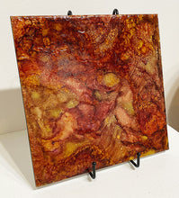 Load image into Gallery viewer, "Red Giant" by Ann Hetzel