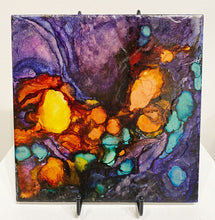 Load image into Gallery viewer, "Supernova" by Ann Hetzel