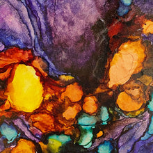 Load image into Gallery viewer, "Supernova" by Ann Hetzel
