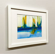 Load image into Gallery viewer, &quot;Thwaites Reflections&quot; by Ann Hetzel