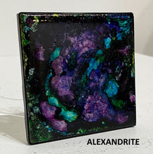 Load image into Gallery viewer, "Stone Series (3x3)" by Ann Hetzel