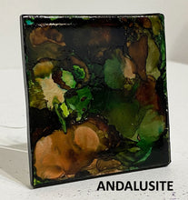 Load image into Gallery viewer, "Stone Series (3x3)" by Ann Hetzel