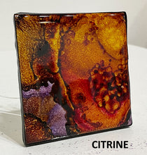 Load image into Gallery viewer, "Stone Series (3x3)" by Ann Hetzel