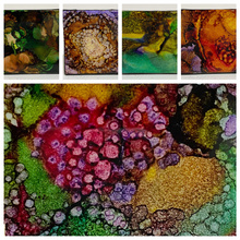 Load image into Gallery viewer, "Stone Series" by Ann Hetzel