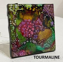 Load image into Gallery viewer, "Stone Series (3x3)" by Ann Hetzel