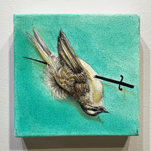 Load image into Gallery viewer, &quot;This Bird&quot; by Beata Krezalek