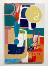 Load image into Gallery viewer, "Brady Street" by Brian Hibbard