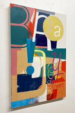 Load image into Gallery viewer, "Brady Street" by Brian Hibbard