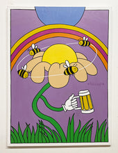 Load image into Gallery viewer, "Buzzed" by Brian Hibbard