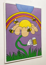 Load image into Gallery viewer, "Buzzed" by Brian Hibbard