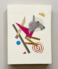 Load image into Gallery viewer, &quot;King Unicorn&quot; by Brian Hibbard