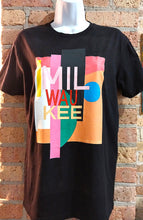 Load image into Gallery viewer, &quot;Milwaukee T-Shirt&quot; by Brian Hibbard