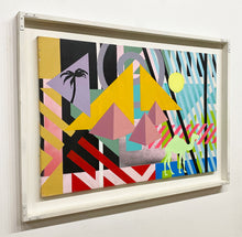 Load image into Gallery viewer, "Psychadelic Egypt" by Brian Hibbard