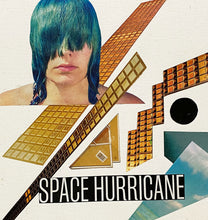 Load image into Gallery viewer, &quot;Space Hurricane&quot; by Brian Hibbard