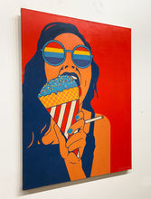 Load image into Gallery viewer, "Summer Vibes" by Brian Hibbard