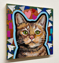 Load image into Gallery viewer, "I Miss Your Little Face 10" by Byada Meredith