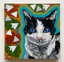Load image into Gallery viewer, "I Miss Your Little Face 1" by Byada Meredith