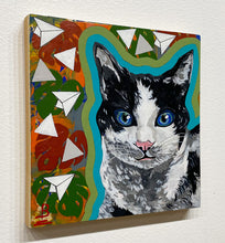 Load image into Gallery viewer, "I Miss Your Little Face 1" by Byada Meredith