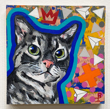 Load image into Gallery viewer, "I Miss Your Little Face 2" by Byada Meredith