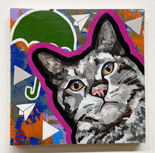 Load image into Gallery viewer, "I Miss Your Little Face 3" by Byada Meredith