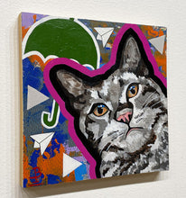 Load image into Gallery viewer, "I Miss Your Little Face 3" by Byada Meredith