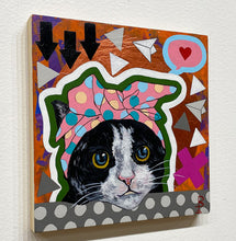 Load image into Gallery viewer, "I Miss Your Little Face 4" by Byada Meredith