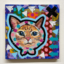 Load image into Gallery viewer, "I Miss Your Little Face 5" by Byada Meredith