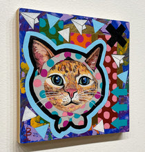 Load image into Gallery viewer, "I Miss Your Little Face 5" by Byada Meredith