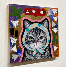 Load image into Gallery viewer, "I Miss Your Little Face 6" by Byada Meredith