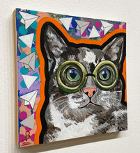 Load image into Gallery viewer, "I Miss Your Little Face 7" by Byada Meredith