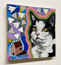 Load image into Gallery viewer, "I Miss Your Little Face 8" by Byada Meredith