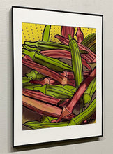 Load image into Gallery viewer, &quot;Flavor Mosaic&quot; by CaBeatrice Hart