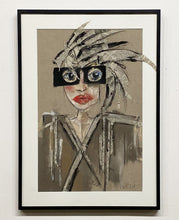 Load image into Gallery viewer, "Any Good News?" by Carol Rode-Curley