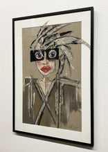 Load image into Gallery viewer, "Any Good News?" by Carol Rode-Curley