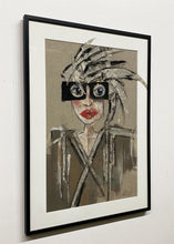 Load image into Gallery viewer, "Any Good News?" by Carol Rode-Curley