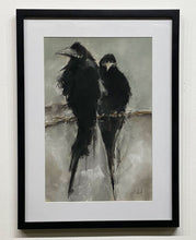 Load image into Gallery viewer, "Attempted Murder" by Carol Rode-Curley