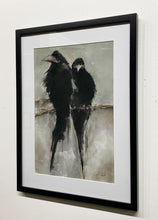 Load image into Gallery viewer, "Attempted Murder" by Carol Rode-Curley
