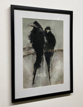 Load image into Gallery viewer, "Attempted Murder" by Carol Rode-Curley