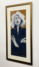 Load image into Gallery viewer, "I'm Not Sure Who She Is" by Carol Rode-Curley