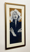 Load image into Gallery viewer, "I'm Not Sure Who She Is" by Carol Rode-Curley
