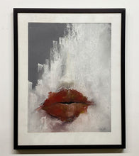 Load image into Gallery viewer, "Kiss Me" by Carol Rode-Curley
