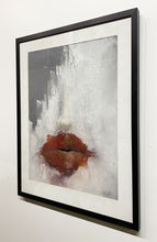 Load image into Gallery viewer, "Kiss Me" by Carol Rode-Curley