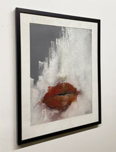 Load image into Gallery viewer, "Kiss Me" by Carol Rode-Curley